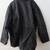 NEW Carhartt Full Swing Chore Coat Black Men’s XXL 2 thumbnail