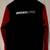 Ducati 1/4 Zip Sweatshirt, Men's Large, Nearly New! 2 thumbnail