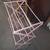 Plastic foldable drying rack 2 thumbnail
