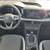 2022 VW Volkswagen Taos 1.5T S Sport Utility suv Platinum Gray 10 thumbnail