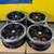 19” Range Rover Evoque Factory Original Gloss Black Wheels Sport OEM S 9 thumbnail