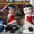 Whole lot'a Betty Boop salt n' pepper shakers 9 thumbnail