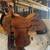 Dale Chavez western saddle 2 thumbnail