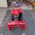 Troy-Bilt Storm 8526 Snowblower 1 thumbnail