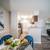 1bd1ba $769! Walk to Whole Foods, w/d incl, 3rd fl, faux wood ASAP! 4 thumbnail