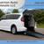 2017 Chrysler Pacifica Touring - WHEELCHAIR VAN / 54K MILES / 38" WIDE 1 thumbnail