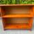 Solid Wood Vintage Bookshelf 1 thumbnail