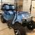 2019 EZGo Beach Life SS golf cart 13 thumbnail