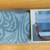 RARE PIER ONE DIRECTOR CHAIR REPLACEMENT COVER NEW 1 thumbnail