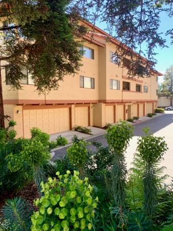 $2,900 / 1br - 873ft2 - Spacious 1BR/1BA Condo with Garage- Near Apple and Google (cupertino)63847024035971123
