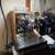 ***SOLD*** ECM Synchronika II Espresso Machine with Walnut Panels 2 thumbnail