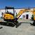 SANY SY35U CANOPY MINI EXCAVATOR $42,500 | 0% FINANCING & RENT-TO-OWN 1 thumbnail