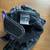 Biltwell Bridgeport motorcycle gloves - purple - women's medium 2 thumbnail