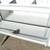 Just SOLD ##42% OFF-"HARBOR SS ULTIMATE LOWBOY ENCLOSURE" Utility Bed. 15 thumbnail