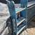Step ladder Versaladder folds up small to fit in a trunk of a car 14 thumbnail