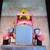 Metalcraft Coca Cola Truck  Electric headlights 1940S 3 thumbnail