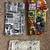 Harry Potter Assorted Patchwork Fabric 1 thumbnail