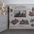 WIZARDING WORLD - HARRY POTTER HOGWARTS CASTLE 3D PUZZLES 3 thumbnail