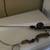 Pair of Antique Fishing Rods - PAIR 1 thumbnail