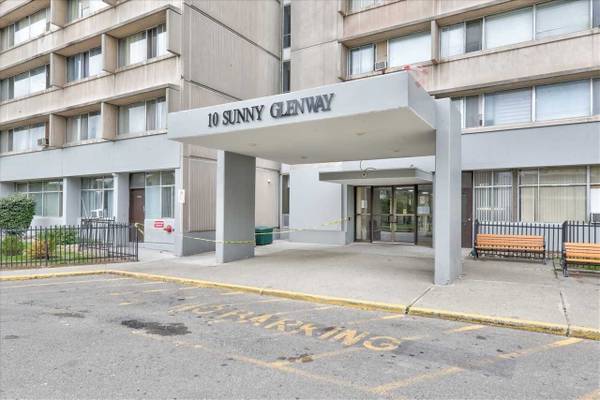 2 bedroom condo apartment for rent 1