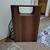 Narrow End Table with Charging station 2 thumbnail