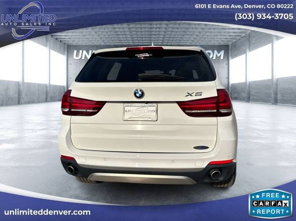 2016 BMW X5 xDrive35i - $18,499 (_BMW_ _X5_ _Sedán_)63472028677889124