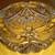 Vintage Czech Bohemian Lead Crystal Ashtray 2 thumbnail