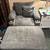 Chair and ottoman 3 thumbnail