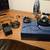 X BOX ONE CONSOLE. AND THREE GAMES 4 thumbnail