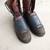 Wolverine Durashocks Steel Toe Work Boots With Metatarsal Covers 1 thumbnail