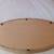 Oval mirror with natural wood frame 2 thumbnail