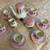 A Perfect Coffee Set For A “Barbie In Your Life”, Demitasse, Czech 1 thumbnail