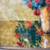 "A Thousand Fragrant Posies" Original Oil Painting 3 thumbnail
