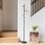 NEW Brightech Saturn LED Tree Floor Lamp - Unique Design Matches Moder 5 thumbnail