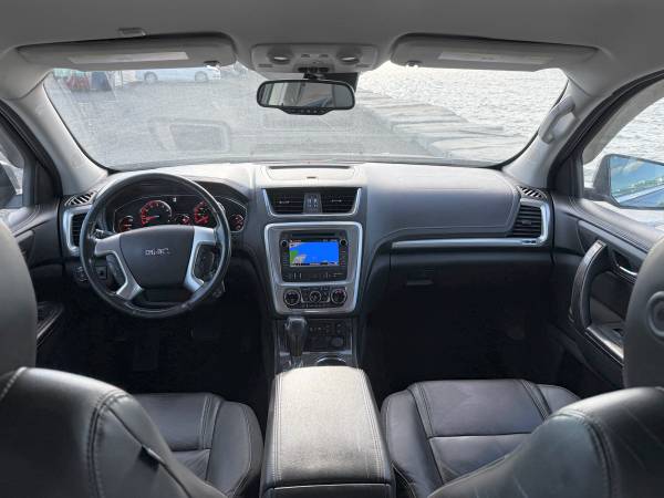 2017 GMC Acadia Limited 7-Passenger - Photo 12