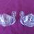 Shannon Crystal Designs of Ireland Swan Votive Candle Holders - Set of 1 thumbnail
