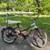 Vintage KIA Kids Bananna Seat Cruiser Bicycle Speeder Purple Vtg 6 thumbnail