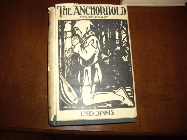 BOOK THE ANCHORHOLD COMEDY 1