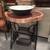 SALE: Artisan Live Edge Wood Slabs, Dining Tables, Shelves,  Art 10 thumbnail
