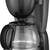 New Coffeemaker - 10-Cup Drip Coffeemaker - Black 2 thumbnail
