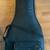 2001 Squier Precision Standard 5 string bass 7 thumbnail