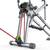 STAR UNO Ab Squat Workout/Exercise Machine w/Resistance Bands 2 thumbnail