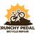 Affordable bicycle repair - Crunchy Pedals 1 thumbnail