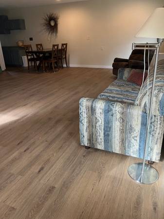 Short term rental house 1