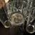 Set of 8 Clear Glass Beer Glasses - 16 Ounces 5 thumbnail