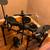 Alesis Nitro Mesh 8 piece Electric Drum Set 6 thumbnail