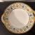 Noritake “M” Handpainted Bone China 10.5” Fruit Bowl 1 thumbnail