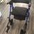 ****ROLLATER/WHEELCHAIR IN ONE** EXCELLENT CONDITION** 5 thumbnail