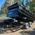 6 x 12 Low Pro Dump Trailer 10K with 48" Sides 4 thumbnail