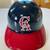 California Angels Novelty Batting Helmet 1990s adult sized 1 thumbnail